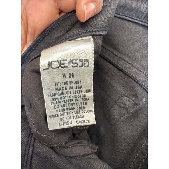 Joe's Jeans - Picture 5 of 5